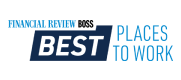 Financial Review Boss