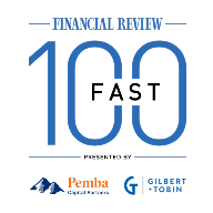 Australia's Leading Tour Operator Financial Review